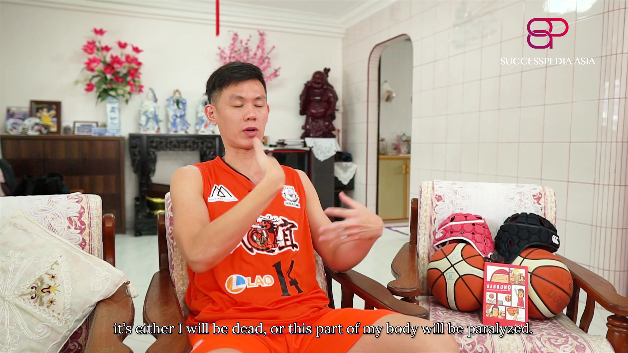 Documentary of LaoLao